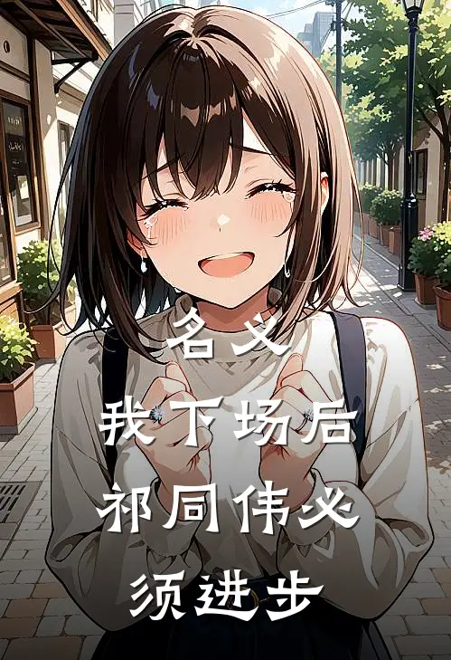 名义：我下场后，祁同伟必须进步