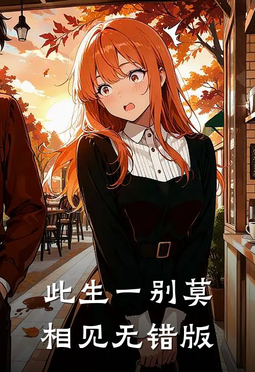 此生一别莫相见无错版