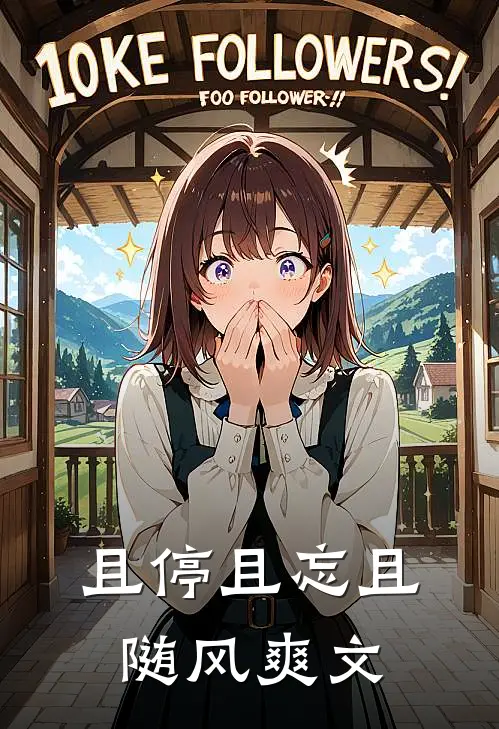 且停且忘且随风爽文