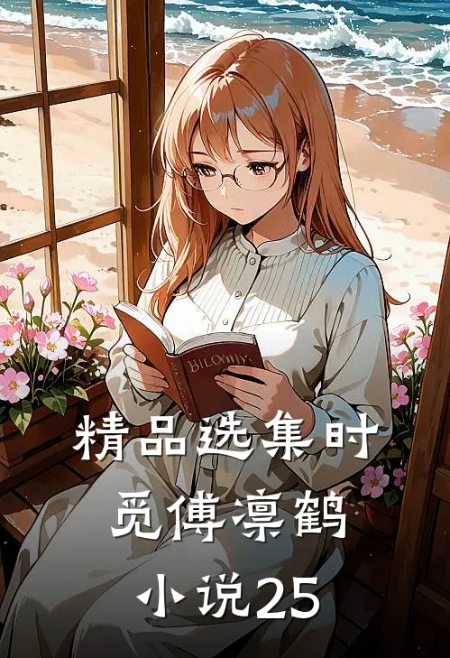 精品选集时觅傅凛鹤小说25