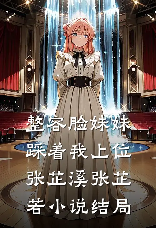 整容脸妹妹踩着我上位张芷溪张芷若小说结局