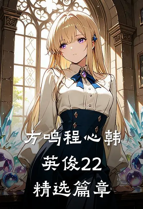 方鸣程心韩英俊22精选篇章