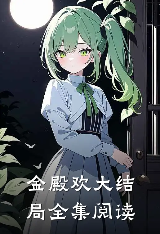 金殿欢大结局全集阅读