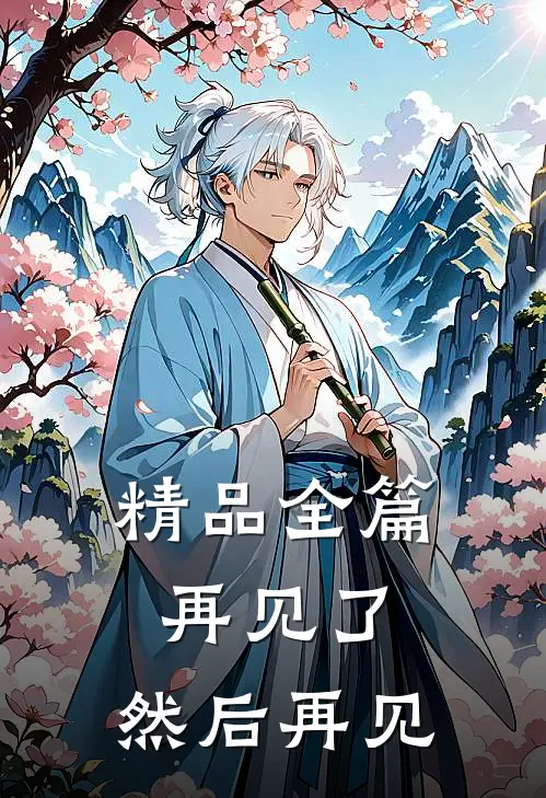 精品全篇再见了,然后再见吧
