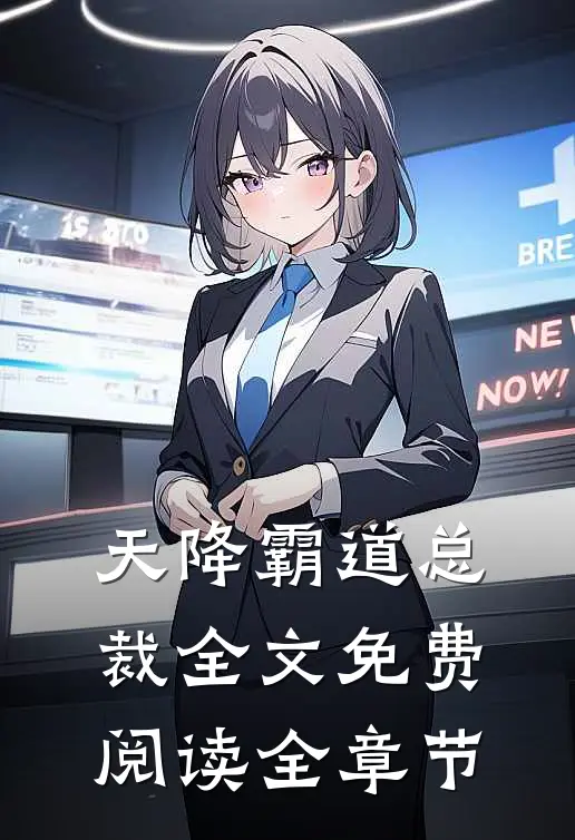天降霸道总裁全文免费阅读全章节