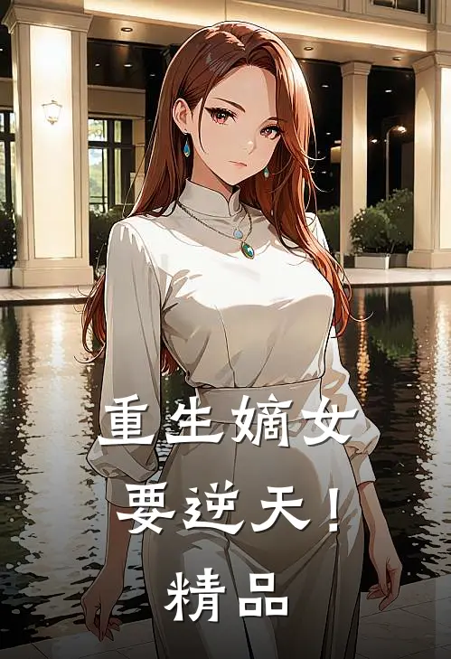 重生嫡女要逆天!精品漫画