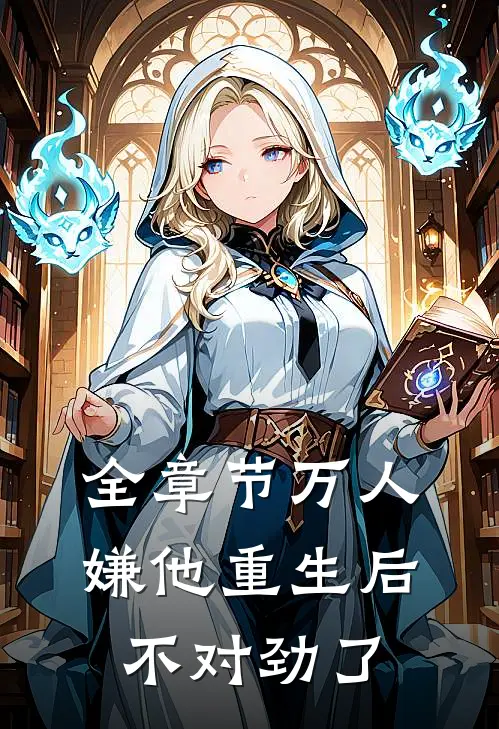 全章节万人嫌他重生后，不对劲了
