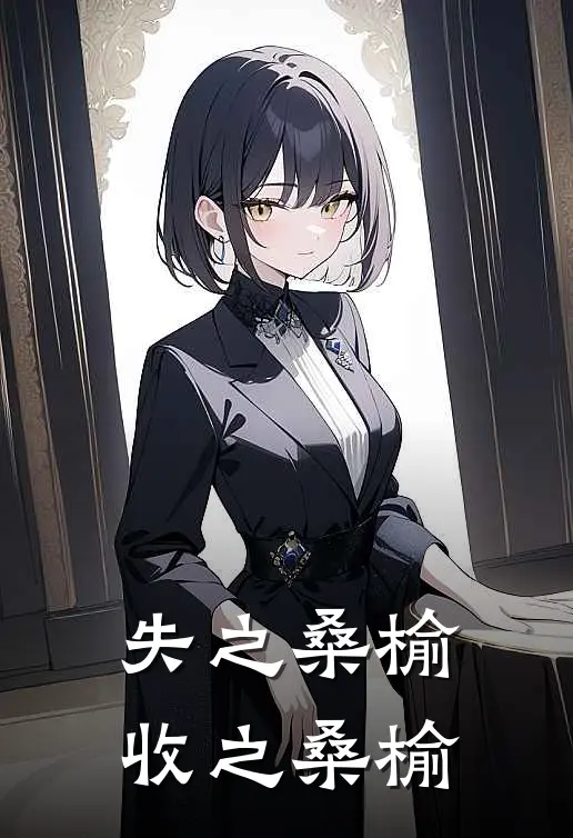 失之桑榆收之桑榆