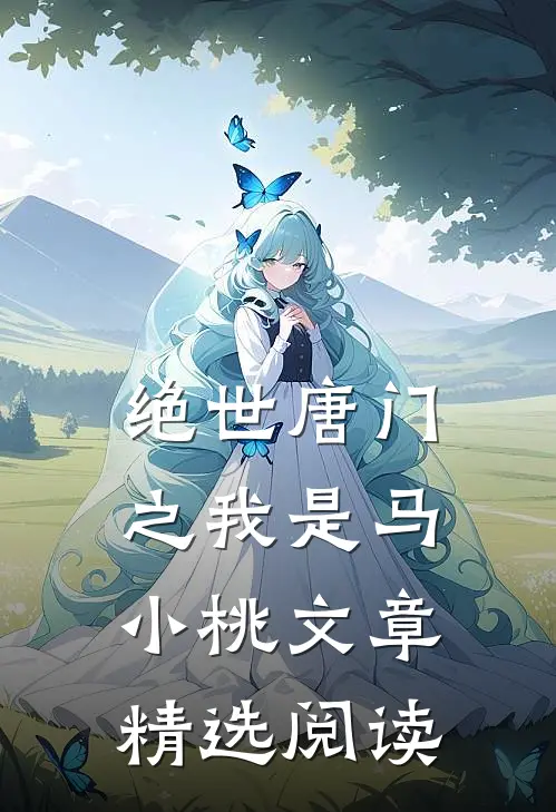 绝世唐门之我是马小桃文章精选阅读