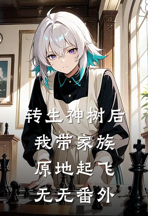 转生神树后，我带家族原地起飞无无 番外