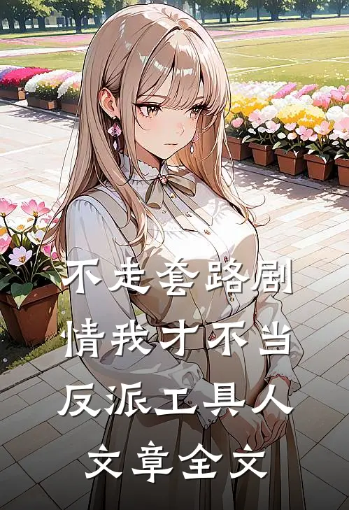 不走套路剧情我才不当反派工具人文章全文