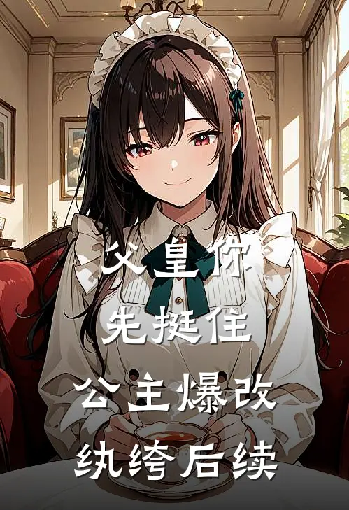 父皇你先挺住，公主爆改纨绔后续