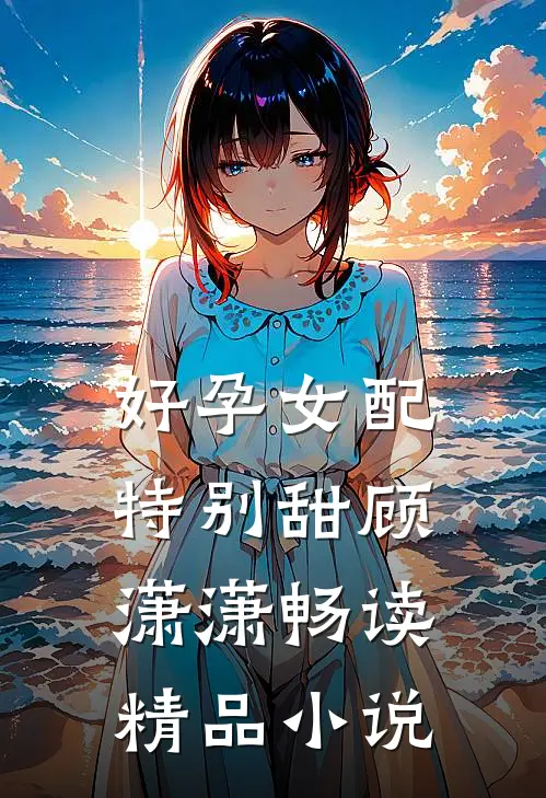 好孕女配特别甜顾潇潇畅读精品小说
