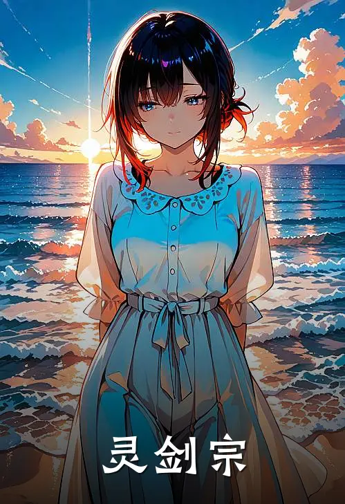 灵剑宗
