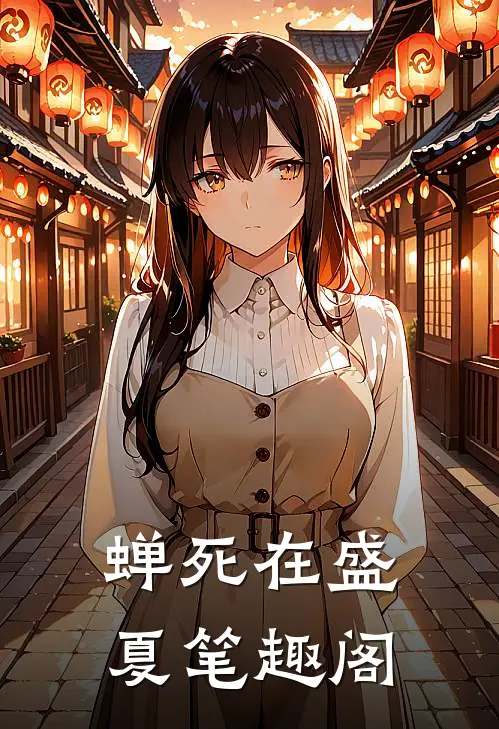 蝉死在盛夏笔趣阁