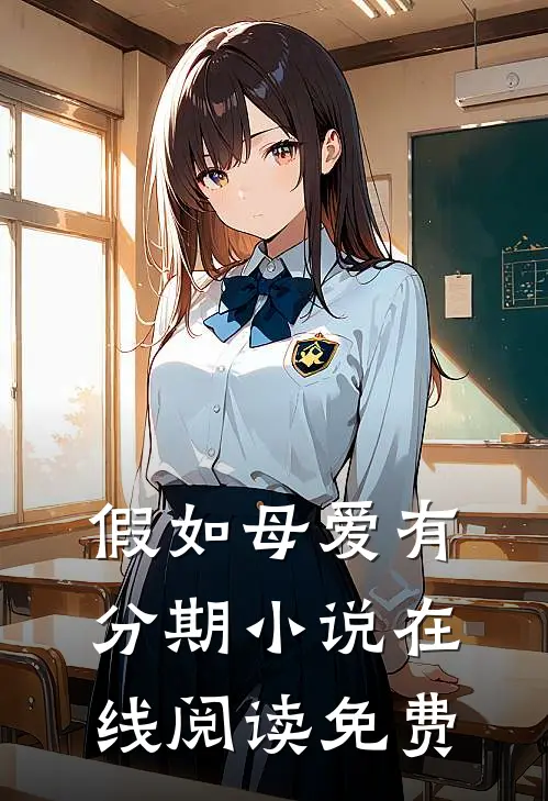 假如母爱有分期小说在线阅读免费