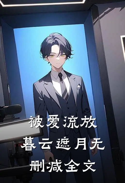 被爱流放，暮云遮月无删减全文