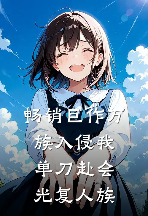 畅销巨作万族入侵我单刀赴会光复人族