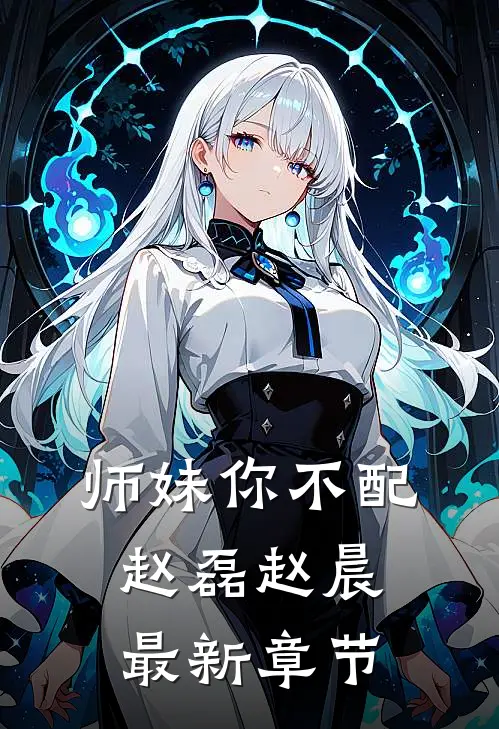 师妹你不配赵磊赵晨最新章节