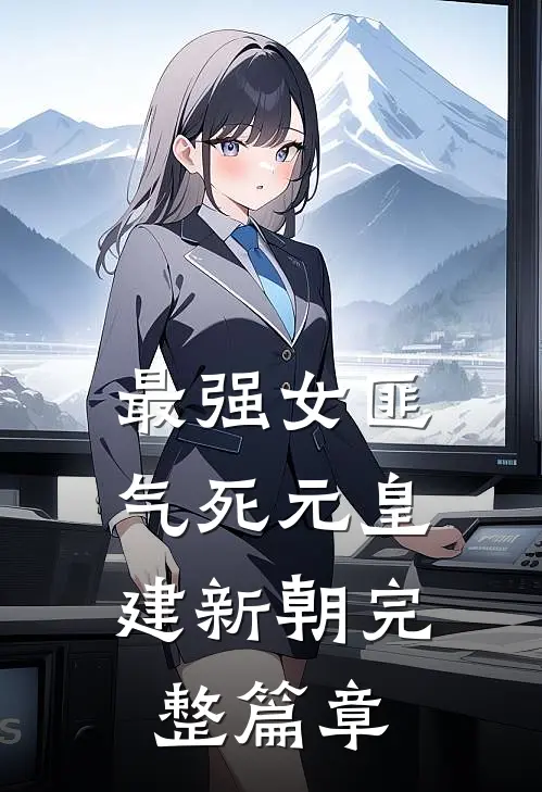 最强女匪，气死元皇建新朝完整篇章