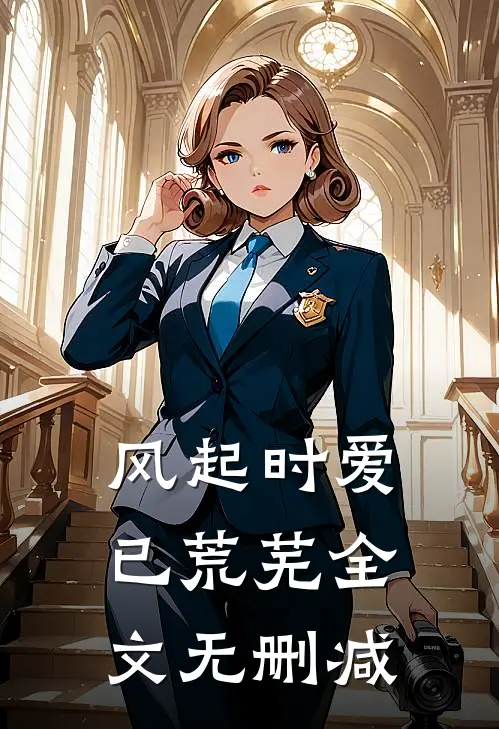 风起时爱已荒芜全文无删减