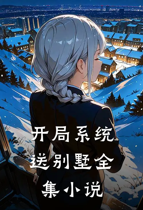 开局系统送别墅全集小说