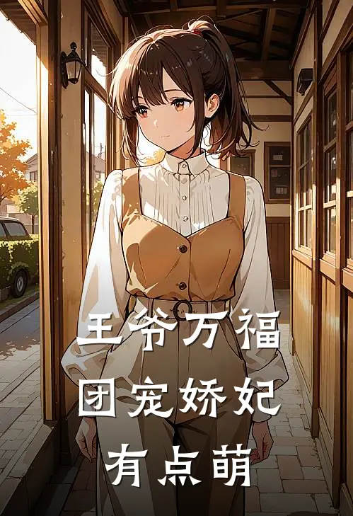 王爷万福团宠娇妃有点萌