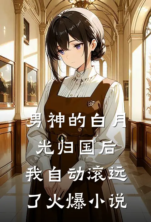 男神的白月光归国后，我自动滚远了火爆小说