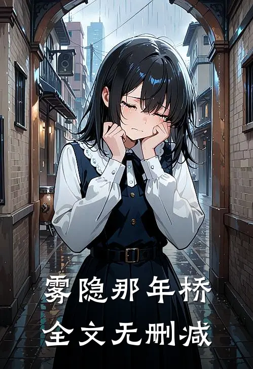 雾隐那年桥全文无删减