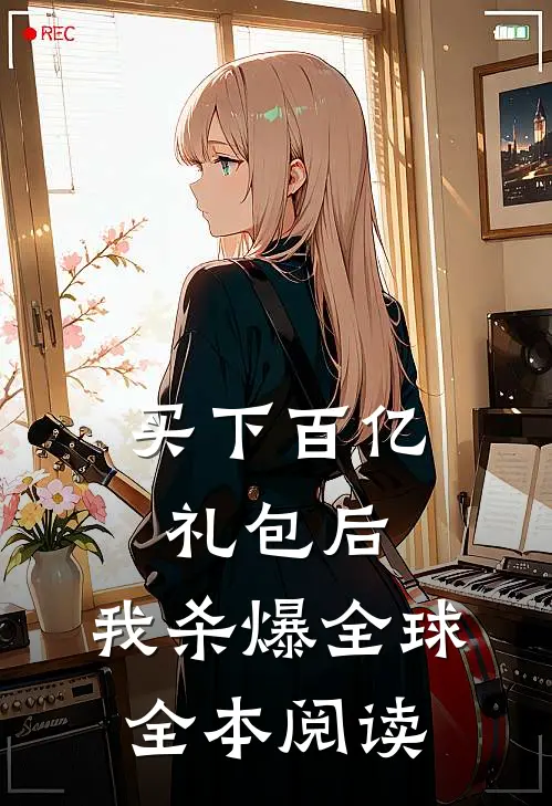 买下百亿礼包后，我杀爆全球全本阅读