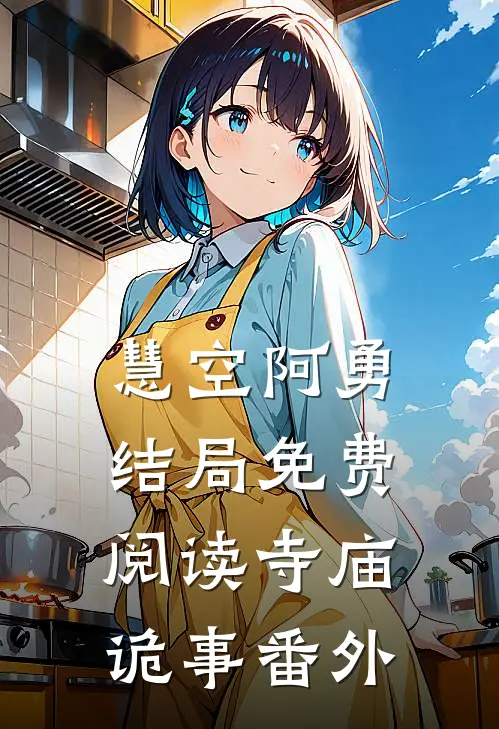 慧空阿勇结局免费阅读寺庙诡事番外