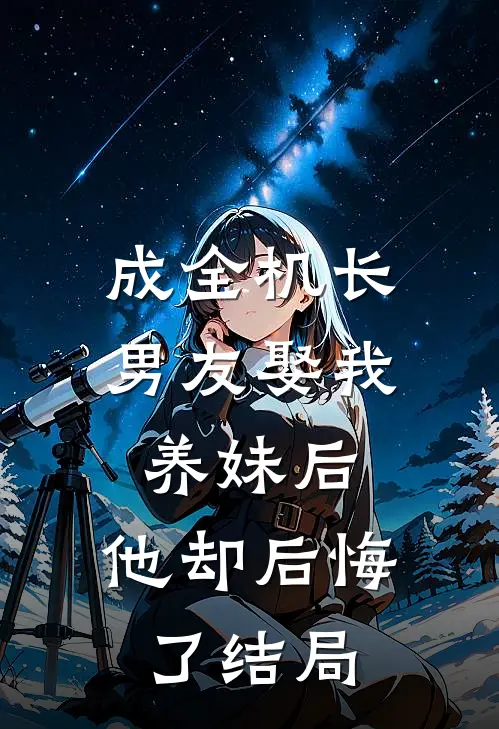 成全机长男友娶我养妹后，他却后悔了结局