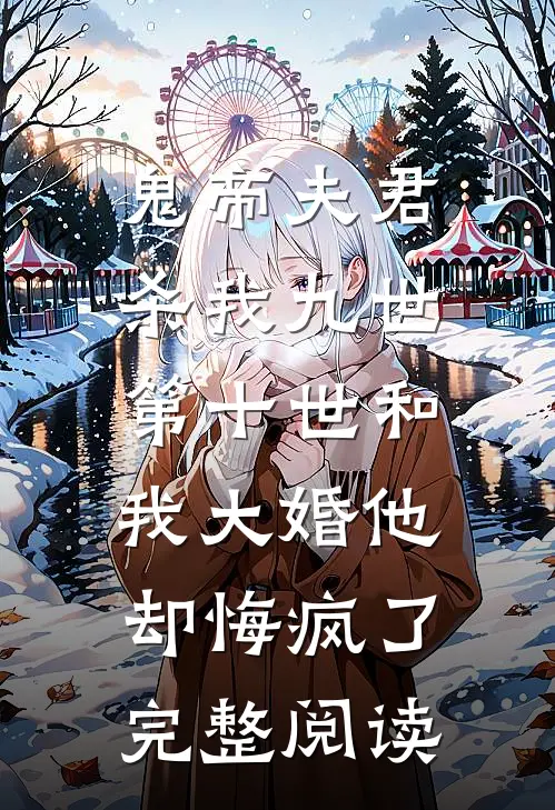 鬼帝夫君杀我九世，第十世和我大婚他却悔疯了完整阅读