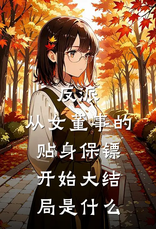 反派：从女董事的贴身保镖开始大结局是什么