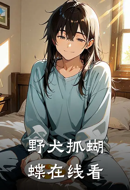 野犬抓蝴蝶在线看