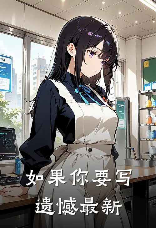 如果你要写遗憾最新
