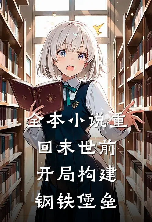 全本小说重回末世前，开局构建钢铁堡垒