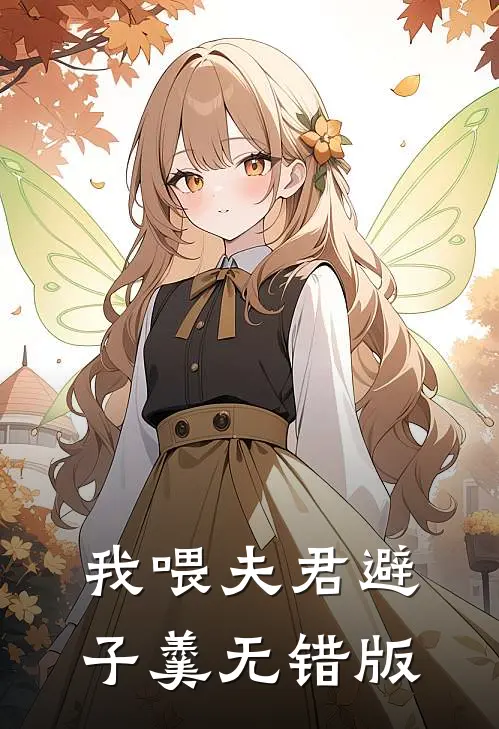 我喂夫君避子羹无错版
