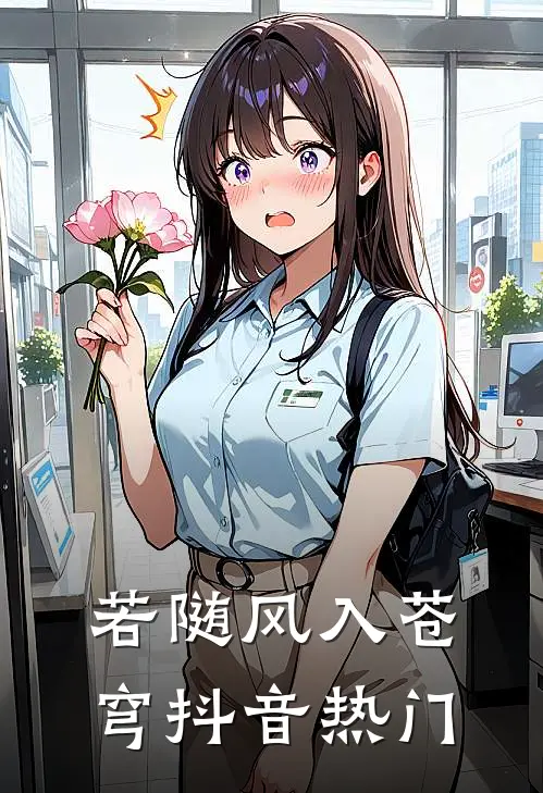 若随风入苍穹抖音热门
