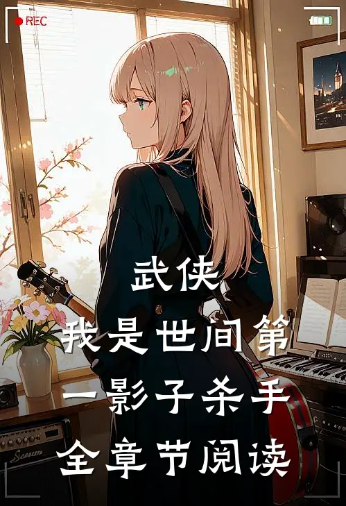 武侠我是世间第一影子杀手全章节阅读