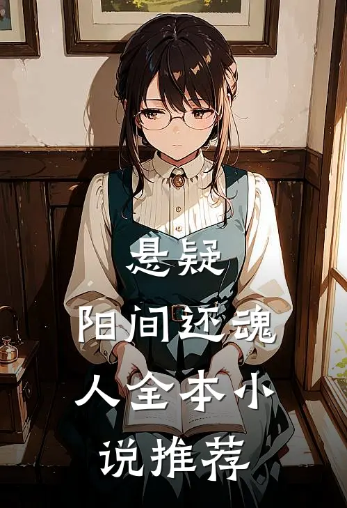 悬疑阳间还魂人全本推荐完结