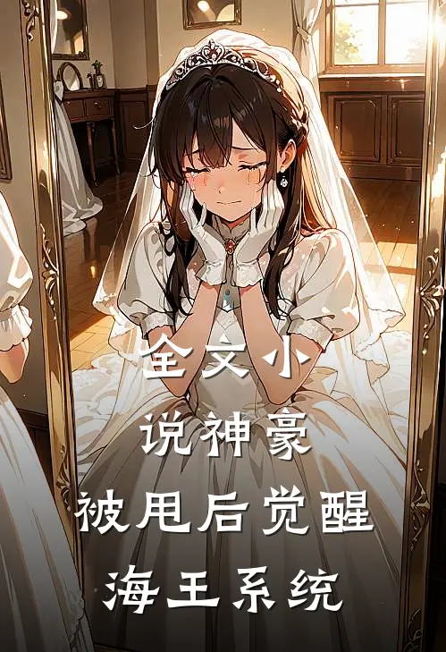 全文小说神豪:被甩后觉醒海王系统