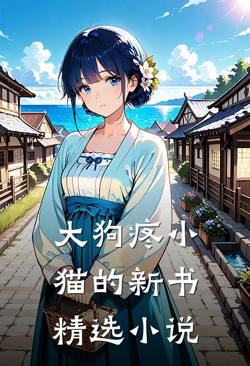 大狗疼小猫的新书精选小说