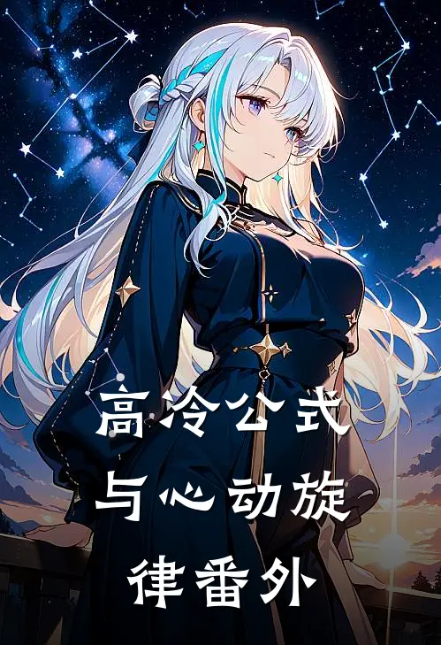 高冷公式与心动旋律 番外