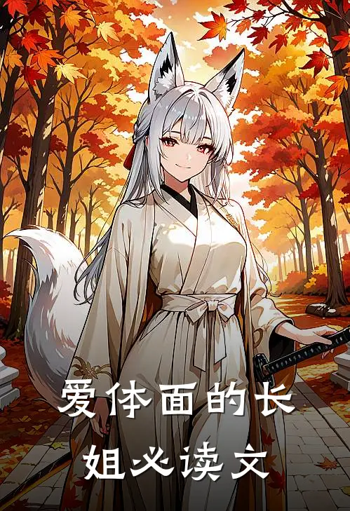 爱体面的长姐必读文章