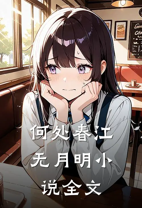 何处春江无月明小说全文