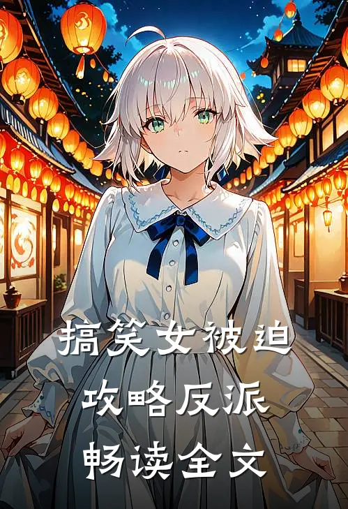 搞笑女被迫攻略反派畅读全文