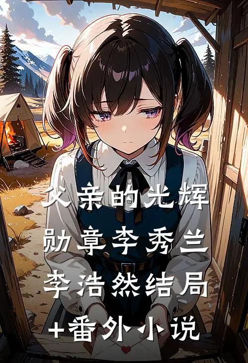 父亲的光辉勋章李秀兰李浩然结局+番外小说
