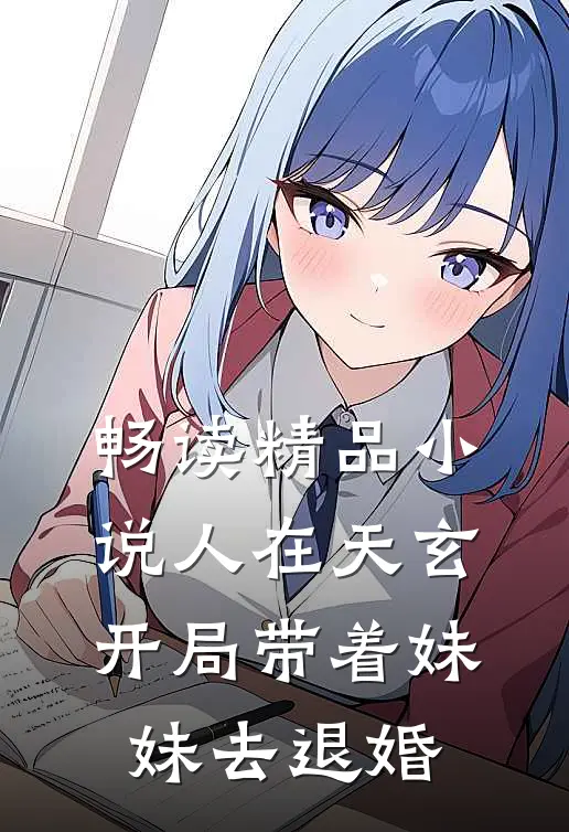 畅读精品小说人在天玄，开局带着妹妹去退婚