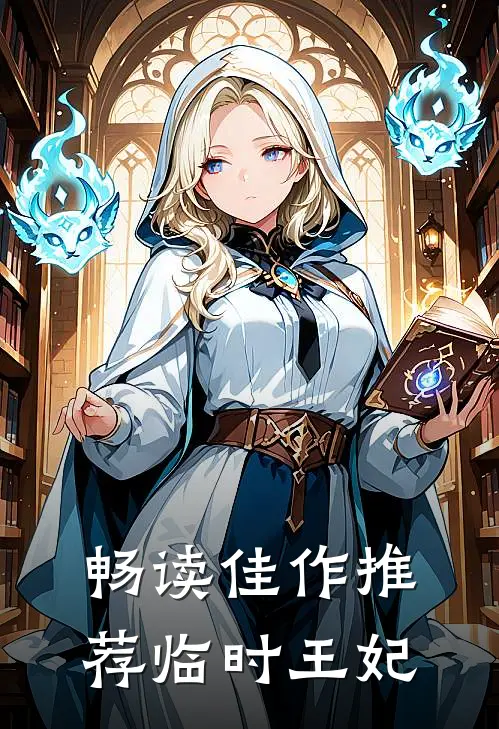 畅读佳作推荐临时王妃